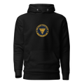 NJSP Search and Rescue Unisex Hoodie - 1