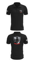 E/1-79 FA 20170635 Short Sleeve Performance Polo - 27