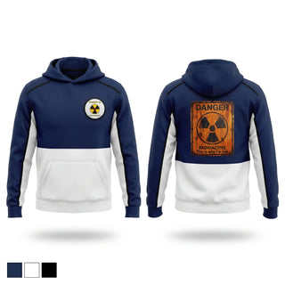 Hoodie, PHX NUC MED, Air Force, Teamtime, Team time, sublimation, custom sports apparel, team uniforms, spirit wear, spiritwear, sports uniforms, custom shirts, team store, custom team store, fundraiser sports, apparel fundraiser