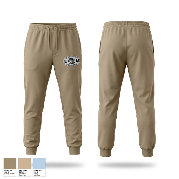 Sweatpants, Electrical Division, Navy, Teamtime, Team time, sublimation, custom sports apparel, team uniforms, spirit wear, spiritwear, sports uniforms, custom shirts, team store, custom team store, fundraiser sports, apparel fundraiser