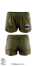 Phillips County Sheriff Department, 23839798 Ranger Panties - 1