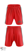 BigRed Store Athletic Shorts With Pockets - 3