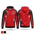 Centennial Hoodie - 1