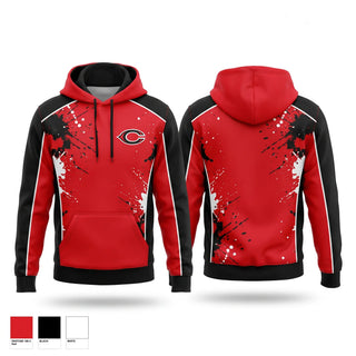 Hoodie, Centennial, Wrestling, Teamtime, Team time, sublimation, custom sports apparel, team uniforms, spirit wear, spiritwear, sports uniforms, custom shirts, team store, custom team store, fundraiser sports, apparel fundraiser