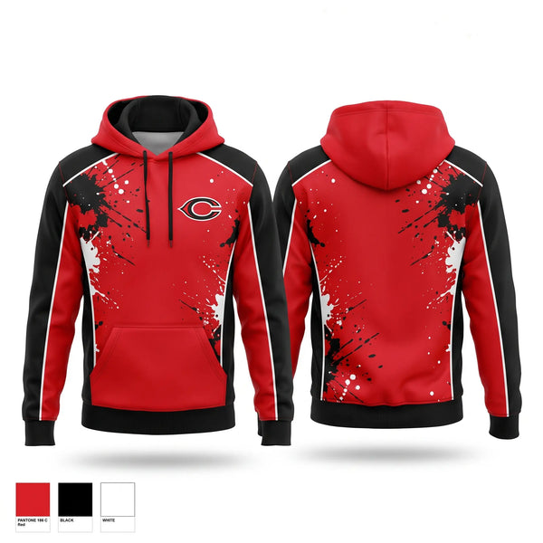 Hoodie, Centennial, Wrestling, Teamtime, Team time, sublimation, custom sports apparel, team uniforms, spirit wear, spiritwear, sports uniforms, custom shirts, team store, custom team store, fundraiser sports, apparel fundraiser