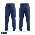 Everson Police Department Sweatpants - 1