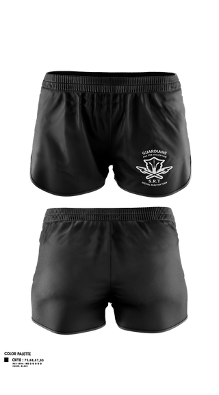 Ranger Panties, Special reaction team, Air Force, Teamtime, Team time, sublimation, custom sports apparel, team uniforms, spirit wear, spiritwear, sports uniforms, custom shirts, team store, custom team store, fundraiser sports, apparel fundraiser