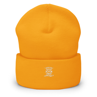 MAKONA 12874591 Cuffed Beanie | Yupoong 1501KC