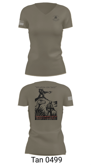 Womens Short Sleeve Vneck Shirt, C co. 1-182 IN, , Teamtime, Team time, sublimation, custom sports apparel, team uniforms, spirit wear, spiritwear, sports uniforms, custom shirts, team store, custom team store, fundraiser sports, apparel fundraiser