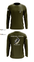 ATC 22027450 Long Sleeve Performance Shirt 2