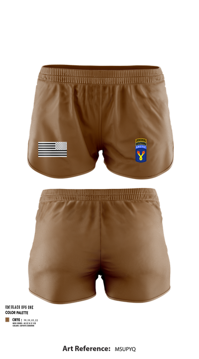NANOOK 45782597 Ranger Panties - 106
