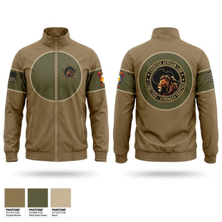 Windbreaker, SETAF-AF, Army, Teamtime, Team time, sublimation, custom sports apparel, team uniforms, spirit wear, spiritwear, sports uniforms, custom shirts, team store, custom team store, fundraiser sports, apparel fundraiser