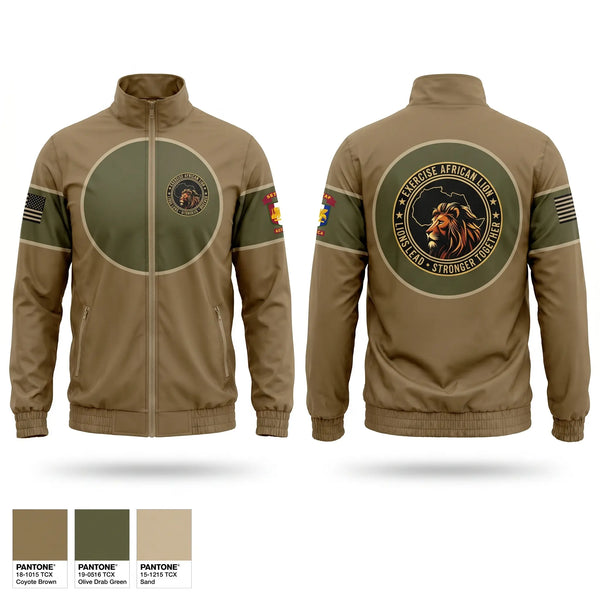 Windbreaker, SETAF-AF, Army, Teamtime, Team time, sublimation, custom sports apparel, team uniforms, spirit wear, spiritwear, sports uniforms, custom shirts, team store, custom team store, fundraiser sports, apparel fundraiser