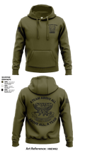 North Tarrant Regional SWAT 84161137 Hoodie - 50