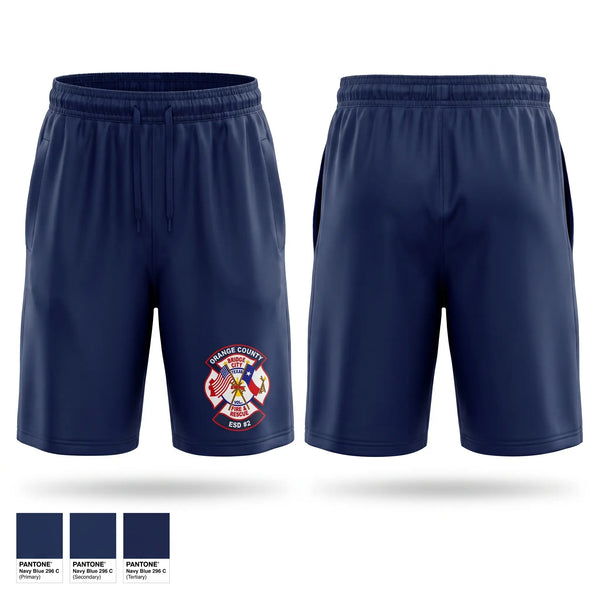 Athletic Shorts With Pockets, Bridge City Fire Department, Fire Department, Teamtime, Team time, sublimation, custom sports apparel, team uniforms, spirit wear, spiritwear, sports uniforms, custom shirts, team store, custom team store, fundraiser sports, apparel fundraiser