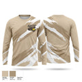 Louisiana Action Long Sleeve Performance Shirt - 1