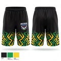 Pinvipers 47152006 Athletic Shorts With Pockets - 1