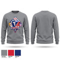 Patriots United FC Crew Neck Sweatshirt - 2