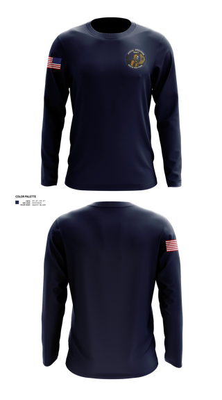 Long Sleeve Performance Shirt, Northwell Special Operations, EMS/EMT, Teamtime, Team time, sublimation, custom sports apparel, team uniforms, spirit wear, spiritwear, sports uniforms, custom shirts, team store, custom team store, fundraiser sports, apparel fundraiser