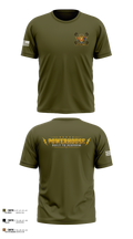 59th ORD BDE Short Sleeve Performance Shirt - 6