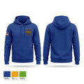 FOREST PARK POLICE Hoodie - 1