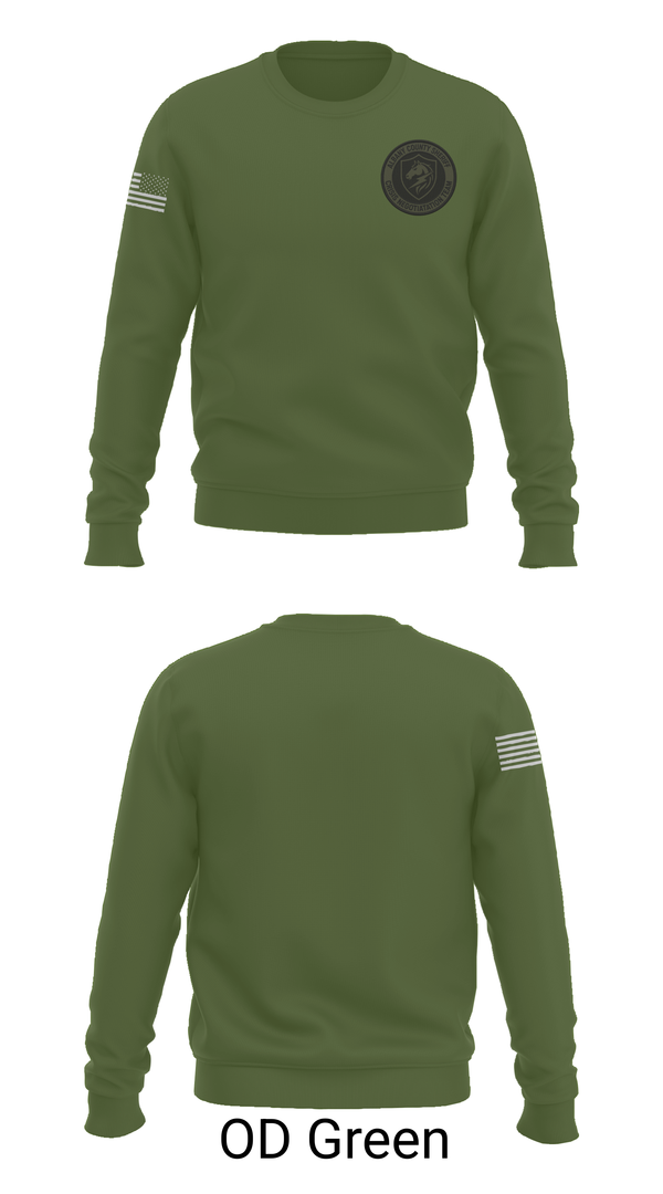 Crew Neck Sweatshirt, Crisis negotiation team, , Teamtime, Team time, sublimation, custom sports apparel, team uniforms, spirit wear, spiritwear, sports uniforms, custom shirts, team store, custom team store, fundraiser sports, apparel fundraiser