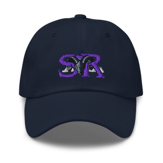 Shadow Ridge 46395634 Classic Dad Hat | Yupoong 6245CM