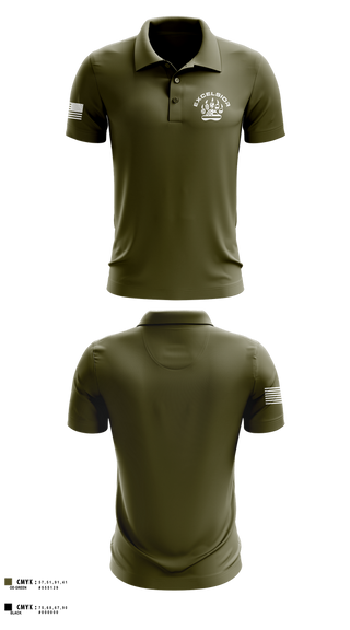 Short Sleeve Performance Polo, Excelsior, , Teamtime, Team time, sublimation, custom sports apparel, team uniforms, spirit wear, spiritwear, sports uniforms, custom shirts, team store, custom team store, fundraiser sports, apparel fundraiser