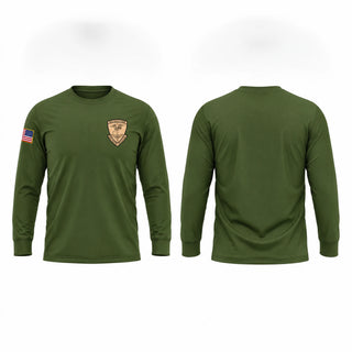 Long Sleeve Performance Shirt, SORT, Police, Teamtime, Team time, sublimation, custom sports apparel, team uniforms, spirit wear, spiritwear, sports uniforms, custom shirts, team store, custom team store, fundraiser sports, apparel fundraiser