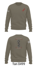 Gunslinger 49123470 Crew Neck Sweatshirt - 3