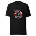 Brevard Elite Reaperz Unisex Staple T-Shirt