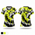 OddBallz Short Sleeve Performance Shirt - 10