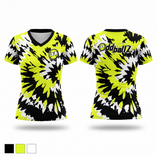 Short Sleeve Performance Shirt, OddBallz, Spirit Store, Teamtime, Team time, sublimation, custom sports apparel, team uniforms, spirit wear, spiritwear, sports uniforms, custom shirts, team store, custom team store, fundraiser sports, apparel fundraiser