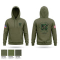 Lucky WPNS Hoodie - 1