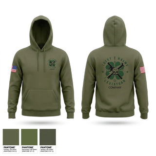 Hoodie, Lucky WPNS, Marines, Teamtime, Team time, sublimation, custom sports apparel, team uniforms, spirit wear, spiritwear, sports uniforms, custom shirts, team store, custom team store, fundraiser sports, apparel fundraiser