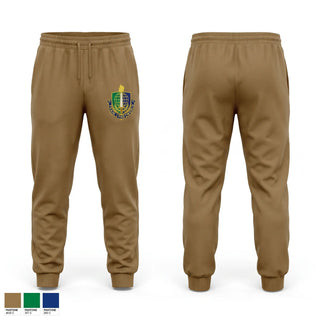 Sweatpants, SATMO S3, Army, Teamtime, Team time, sublimation, custom sports apparel, team uniforms, spirit wear, spiritwear, sports uniforms, custom shirts, team store, custom team store, fundraiser sports, apparel fundraiser