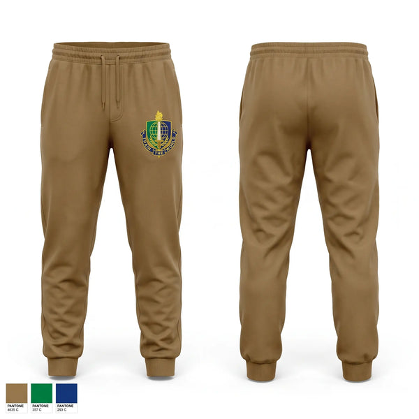 Sweatpants, SATMO S3, Army, Teamtime, Team time, sublimation, custom sports apparel, team uniforms, spirit wear, spiritwear, sports uniforms, custom shirts, team store, custom team store, fundraiser sports, apparel fundraiser