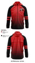 Libertas Academy Band 31847495 Windbreaker - 1