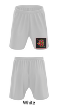 Ladder 41 1186120 Athletic Shorts With Pockets - 1