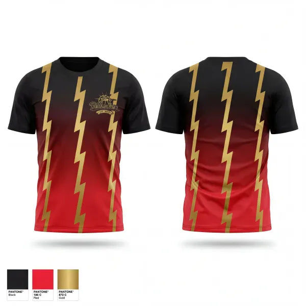 Short Sleeve Performance Shirt, Team Redemption, Women's Basketball, Teamtime, Team time, sublimation, custom sports apparel, team uniforms, spirit wear, spiritwear, sports uniforms, custom shirts, team store, custom team store, fundraiser sports, apparel fundraiser