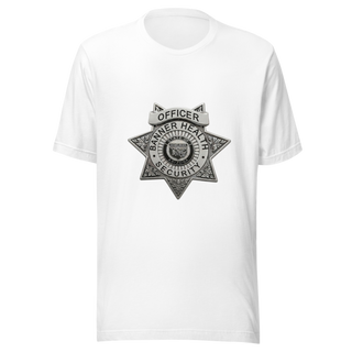 Unisex Staple T-Shirt - White