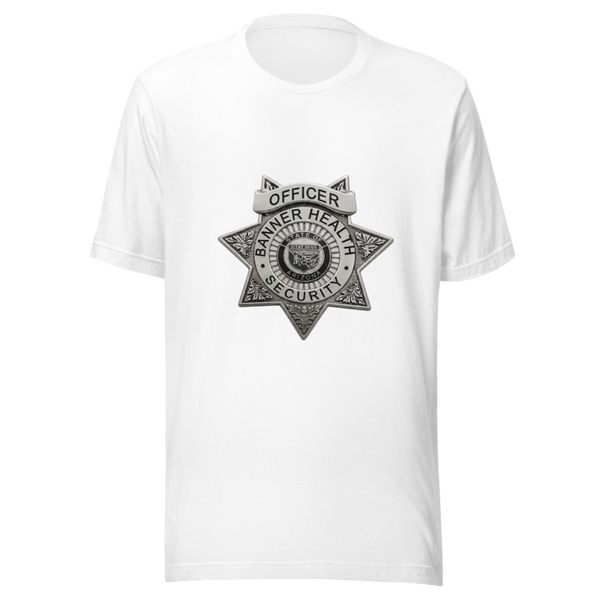 Unisex Staple T-Shirt - White