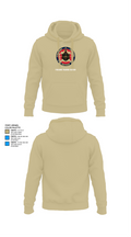Firearms Training Section 83770215 Hoodie - 87