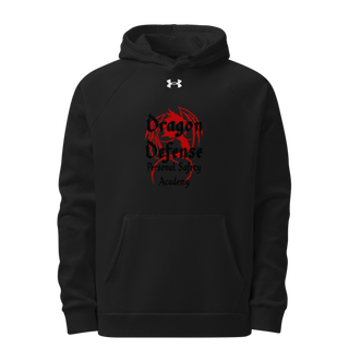 Dragon Defense LLC 77711747 Under Armour Hoodie