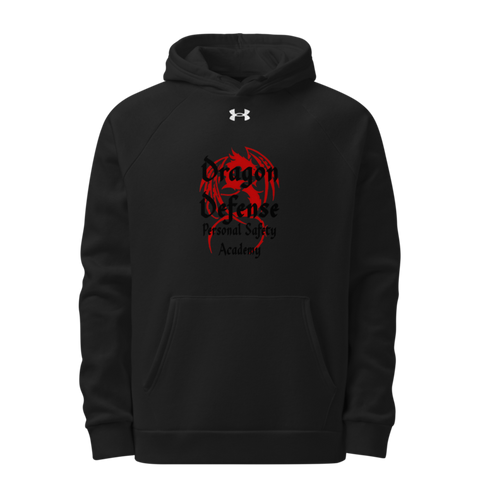 Dragon Defense LLC 77711747 Under Armour Hoodie