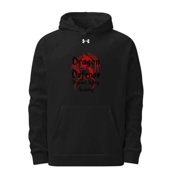 Dragon Defense LLC 77711747 Under Armour Hoodie