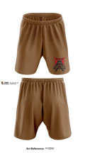 C-co 3-187IN Athletic Shorts With Pockets - 11