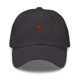 Lions Defense 6766522 Classic Dad Hat | Yupoong 6245CM