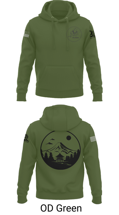 Okinawa 70795461 Hoodie - 55