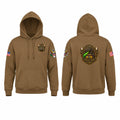 73rd WMD/CST Hoodie - 1